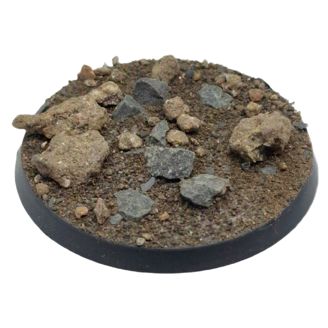 Dark Moon | Basecover | Base X Terrain