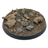Dark Moon | Basecover | Base X Terrain