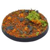 Poxrust | Basecover | Base X Terrain