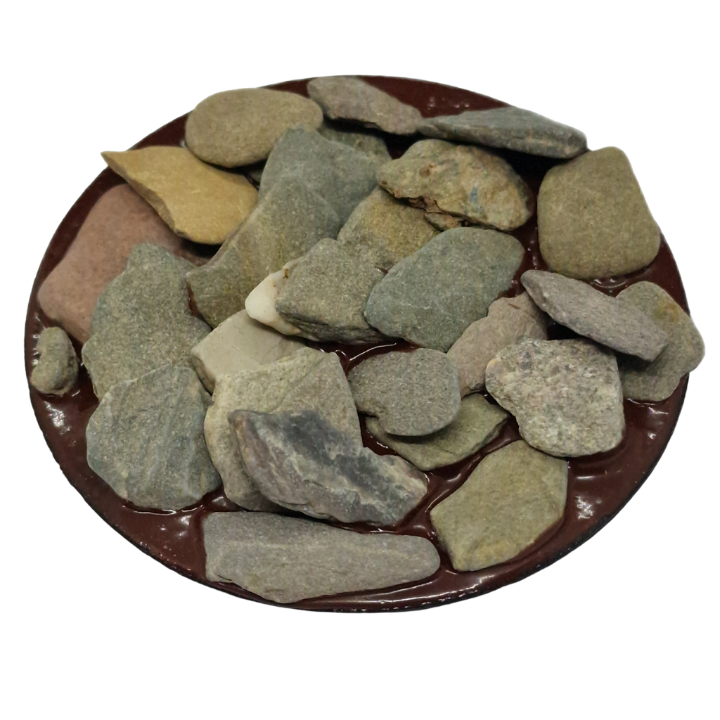 Riverstones | Basecover | Base X Terrain
