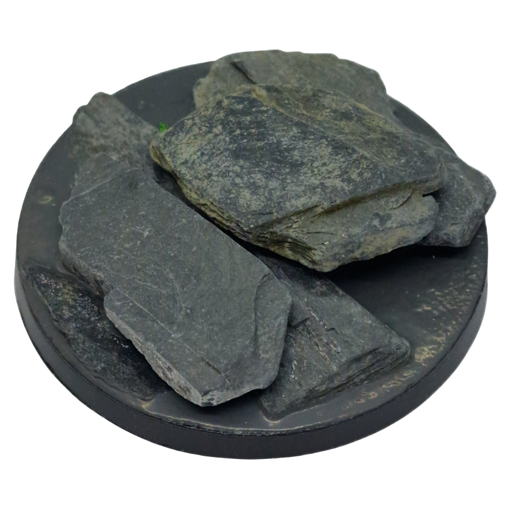Dark Slate XXL | Basecover | Base X Terrain