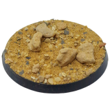 Wasteland | Basecover | Base X Terrain