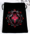 Premium Dice Bags | Officially Licensed Warmachine