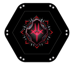 Premium Dice Trays | Officially Licensed Warmachine