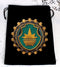Premium Dice Bags | Officially Licensed Warmachine