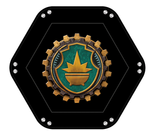 Premium Dice Trays | Officially Licensed Warmachine