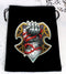Premium Dice Bags | Officially Licensed Warmachine