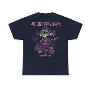 BoD T-Shirt: Space Bugs