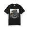 The Forgiven - Pride of the Lion T-Shirt