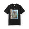Skeleton Phalanx - 'Bone Collector' Graphic T-Shirt