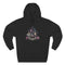 Twisted Helix - Graphic Pullover