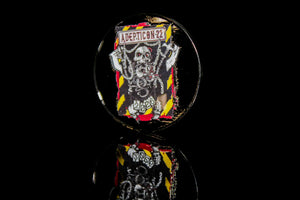 40mm Baron's Coin™ | Adepticon 2026