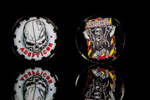 40mm Baron's Coin™ | Adepticon 2026