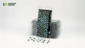 Gamers Grass | Laser Plants | Blue Agave