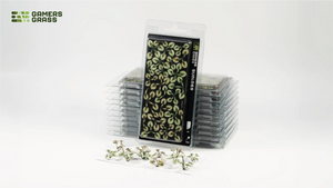 Gamers Grass | Laser Plants | Bugloss