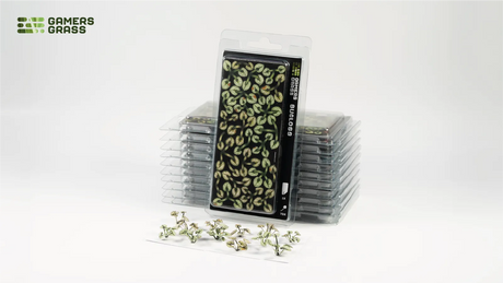 Gamers Grass | Laser Plants | Bugloss