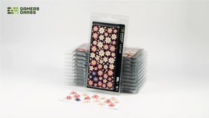 Gamers Grass | Laser Plants | Lotus Flower