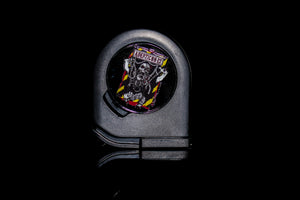 Wargaming Tape Measure | Baron's Coin™ Compatible | Adepticon 2026