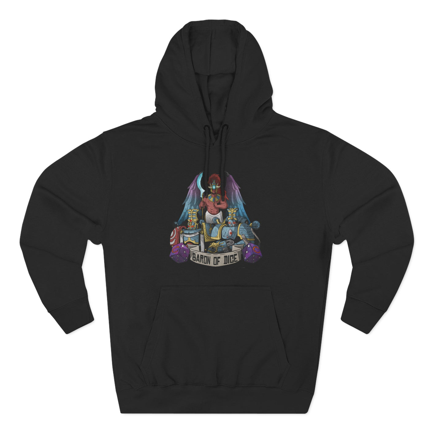 Cult Knowledge - Graphic Pullover