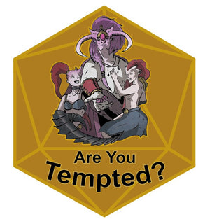 Temptation Tokens