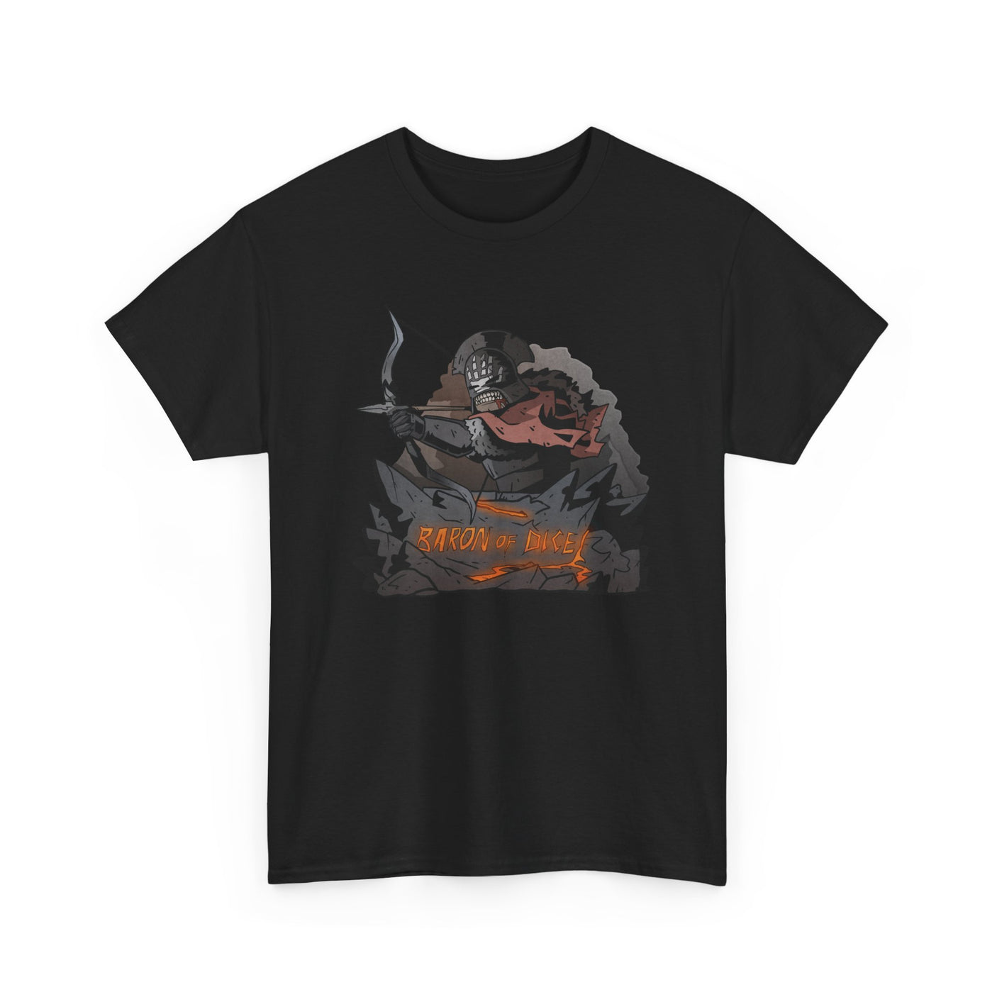 Sole Ring | White Hand - Graphic T-Shirt