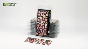 Gamers Grass | Laser Plants | Lotus Flower