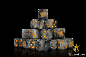 Adepticon Dice - Official