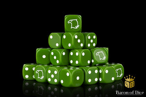 Eagle Dice