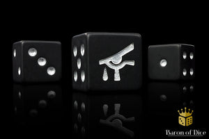 Eye of Isha Dice