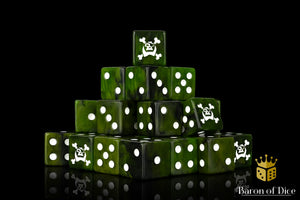 Jolly Orc Dice