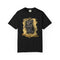 Slumbering Machine - 'Get Off My Lawn' Graphic T-Shirt