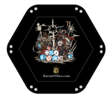 Chaos Consumed | Premium Dice Tray