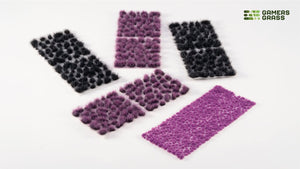 Gamers Grass - Basing Box - Purple Swarm