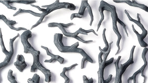 Gamers Grass - Basing Bits - Gnarled Branches