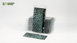 Gamers Grass | Laser Plants | Blue Agave