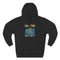 Sea Elves - 'Gone Fishin' Graphic Pullover