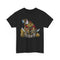 Golden Warrior - Graphic T-Shirt