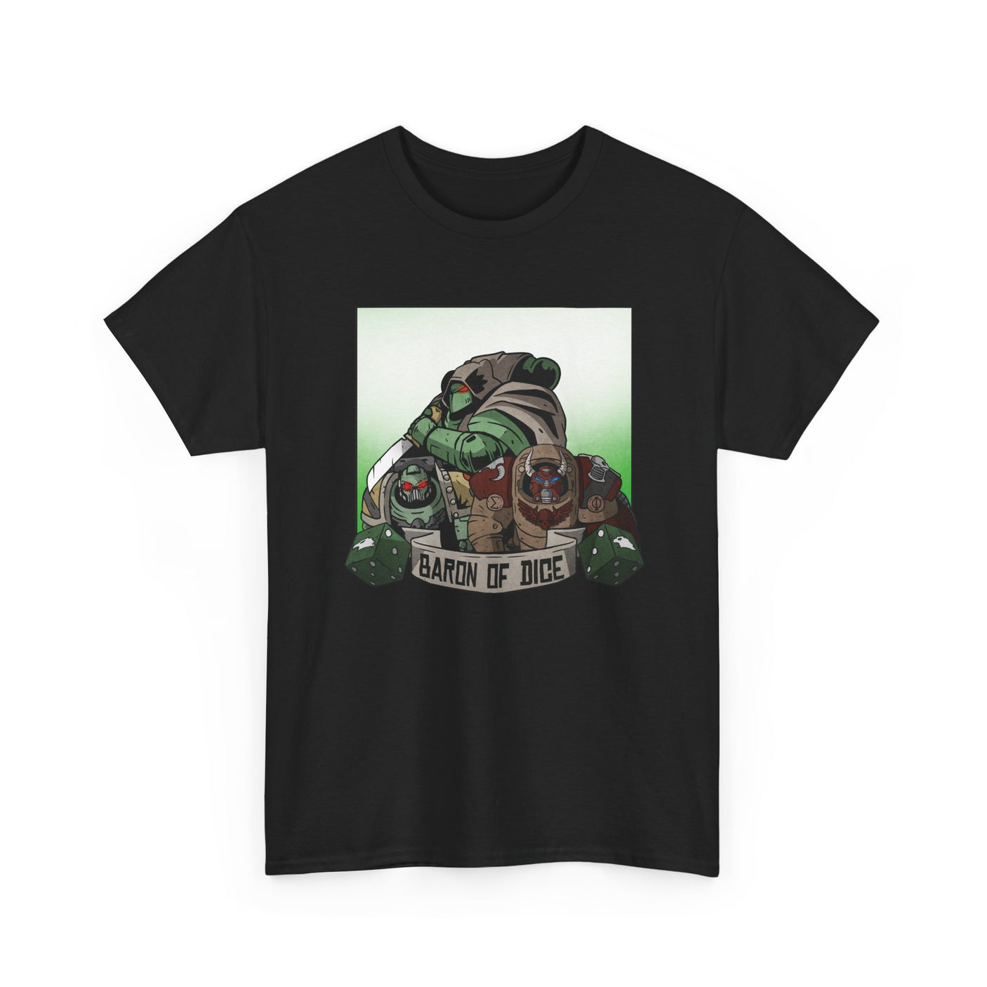 Eagles - Graphic T-Shirt