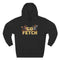 Dwarven Hero - 'Go Fetch' Graphic Pullover