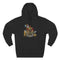 Golden Warrior - Graphic Pullover
