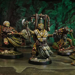 The Carcass Front Starter Set | Trench Crusade Official | Pre-Order | Not Eligible For Free Shipping