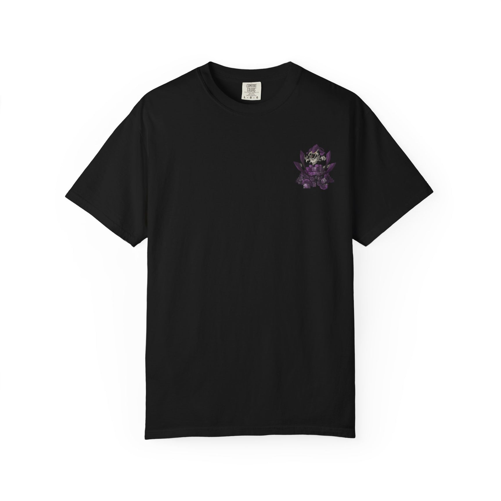 Space Bugs - For the Hive! T-shirt