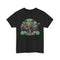 Space Squatch - Graphic T-Shirt