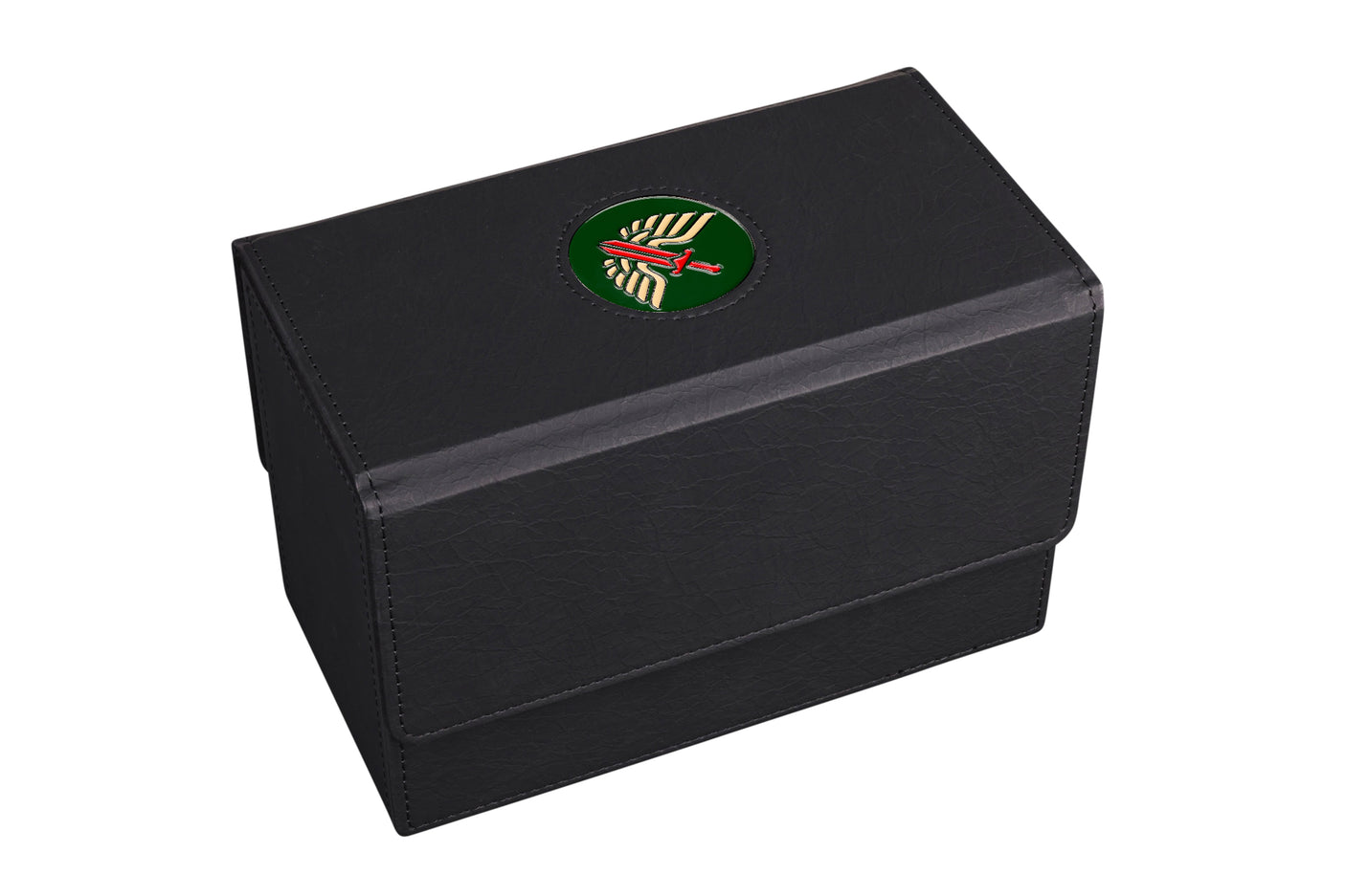 Sword and Wings | Wargaming & Datasheet Box | Baron's Coin™ Compatible