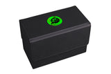 Cryx | Warmachine | Wargaming & Datasheet Box | Baron's Coin™ Compatible