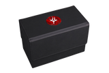 Infernals | Warmachine | Wargaming & Datasheet Box | Baron's Coin™ Compatible