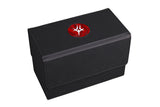 Infernals | Warmachine | Wargaming & Datasheet Box | Baron's Coin™ Compatible
