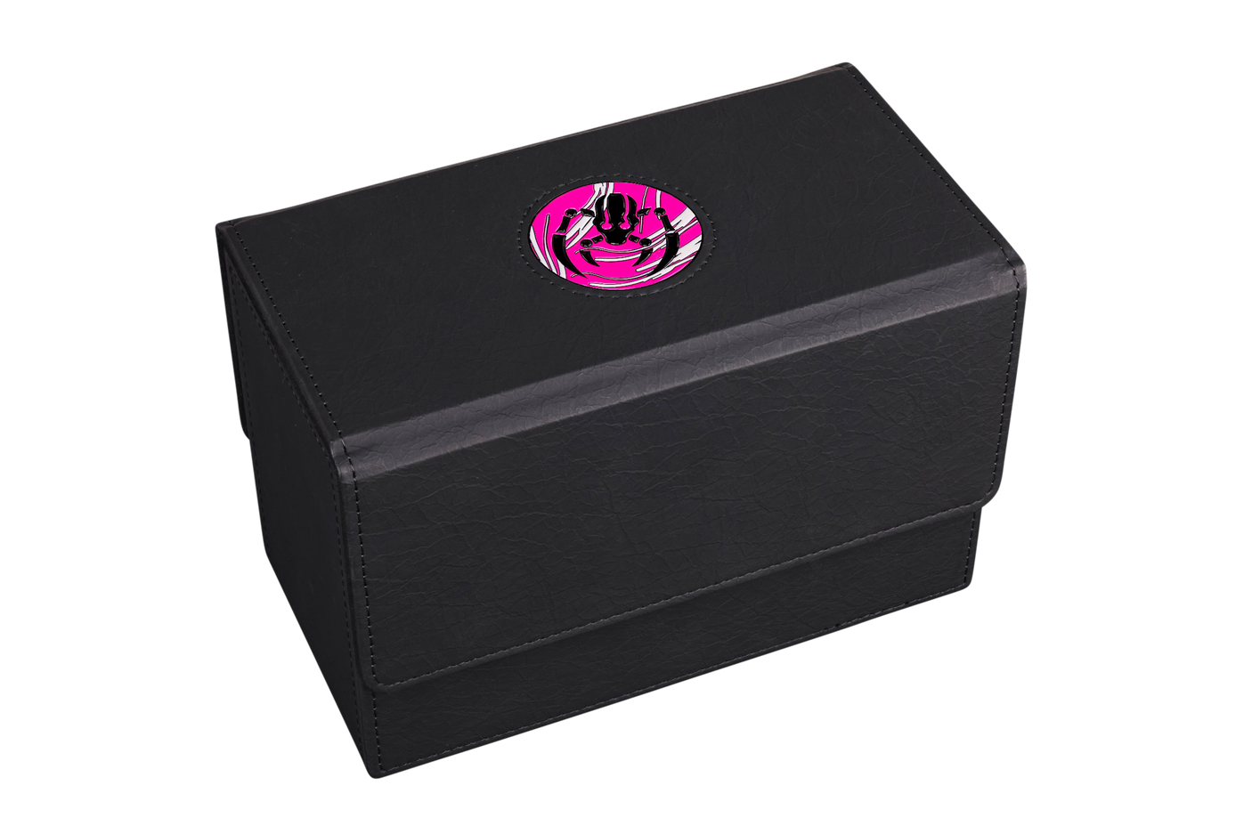 Dark Operations | Warmachine | Wargaming & Datasheet Box | Baron's Coin™ Compatible