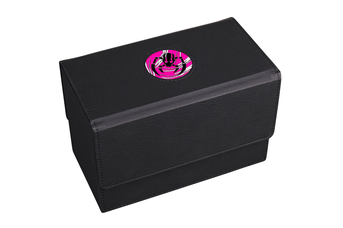 Dark Operations | Warmachine | Wargaming & Datasheet Box | Baron's Coin™ Compatible