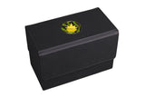 Crucible Guard | Warmachine | Wargaming & Datasheet Box | Baron's Coin™ Compatible